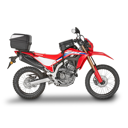 Top Case Carrier Luggage Plate Rear Rack HONDA XADV 150 X-ADV 2019-2024 - View #10